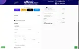 KOCF.com coupon verification screenshot