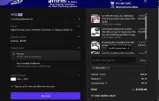 KOCF.com coupon verification screenshot