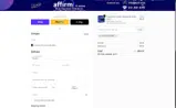 KOCF.com coupon verification screenshot