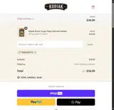 Dadsday10 coupon verification screenshot