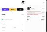 WINTER26 coupon verification screenshot