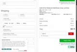 cart10 coupon verification screenshot
