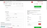 Cart5 coupon verification screenshot