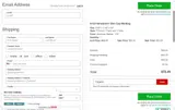 TODAY5 coupon verification screenshot