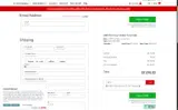 SP17 coupon verification screenshot