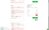 ABC10 coupon verification screenshot