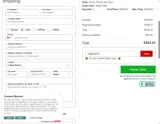 CASH1515 coupon verification screenshot