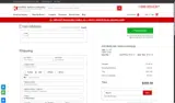 BAA10 coupon verification screenshot
