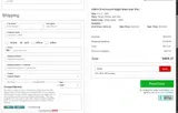 HV15 coupon verification screenshot