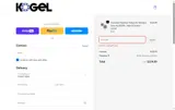 RANGER10 coupon verification screenshot