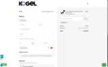 FREESHIP coupon verification screenshot