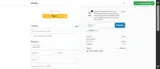 NEWOFF coupon verification screenshot