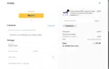 SUMMERSALE coupon verification screenshot