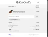 TESTANDREVIEW2024 coupon verification screenshot