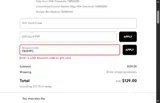 FREE9PC coupon verification screenshot