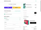 CAACTSJXMVGD2 coupon verification screenshot
