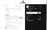 Kokoist USA coupon verification screenshot