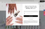 Kokoist USA coupon verification screenshot