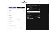 Kokoist USA coupon verification screenshot