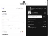 Kokoist USA coupon verification screenshot