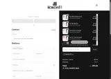 Kokoist USA coupon verification screenshot