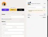 KOKONUT US coupon verification screenshot