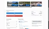 Kokopelli Rafting coupon verification screenshot