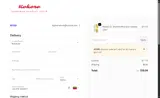 AS1001 coupon verification screenshot