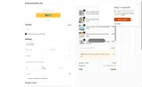 zy40 coupon verification screenshot