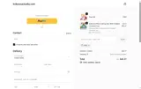 zy40 coupon verification screenshot