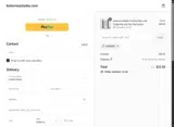 SUMMER coupon verification screenshot