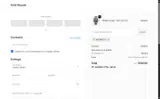 SAVEOFF15 coupon verification screenshot