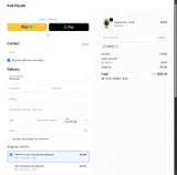 save15 coupon verification screenshot