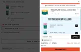 Kolkata Chai Co coupon verification screenshot