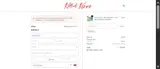 Kollect Korner coupon verification screenshot