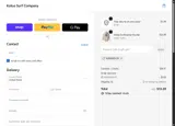 Koloa coupon verification screenshot