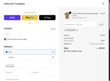 Koloa coupon verification screenshot