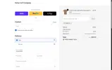 Koloa coupon verification screenshot