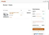 WINKOLPIN coupon verification screenshot
