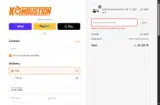 MOTOARMOR10 coupon verification screenshot