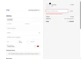 2025-SALE coupon verification screenshot