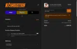 2025-SALE coupon verification screenshot