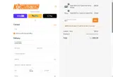Ajk15 coupon verification screenshot