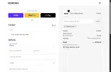 ThankYou10 coupon verification screenshot