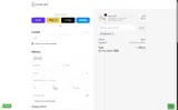 OURBEST25 coupon verification screenshot