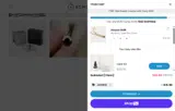 JAMIE15 coupon verification screenshot
