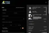 JUANG10 coupon verification screenshot