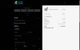 CHARISSELV10 coupon verification screenshot