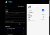 KATERINE30 coupon verification screenshot