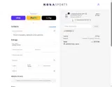 Kona Sports coupon verification screenshot